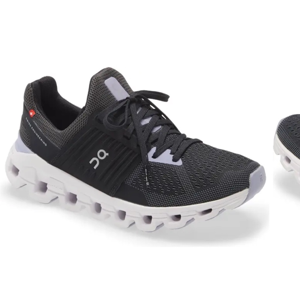 On Cloudswift Running Shoes Womens
